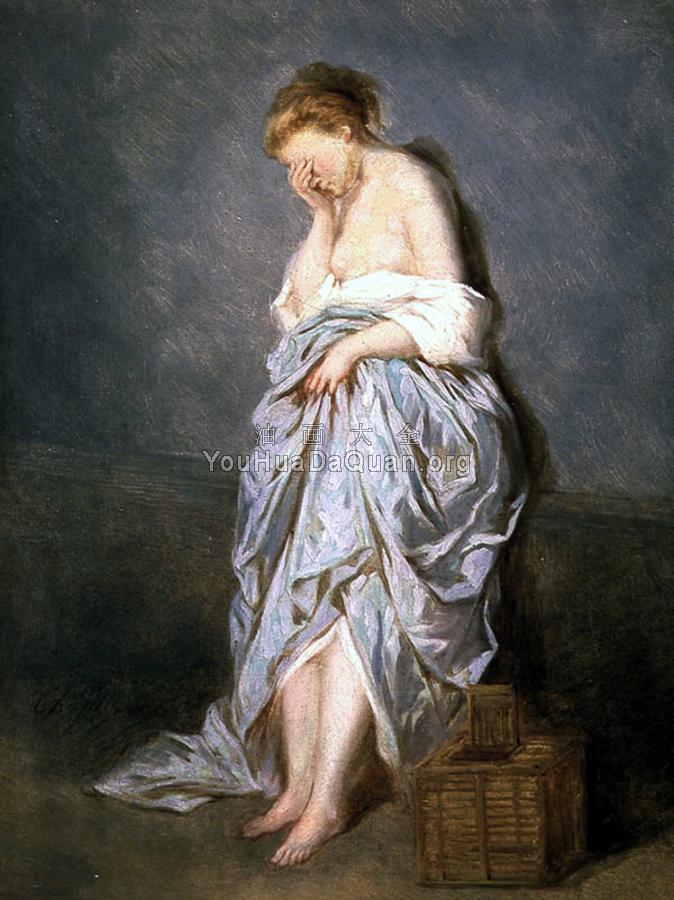 The lost bird lost virtue - 查理·卓别林